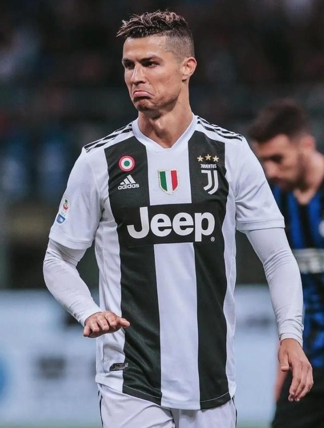 尤文图斯遭遇惨败，欧冠希望蒙上阴影的简单介绍