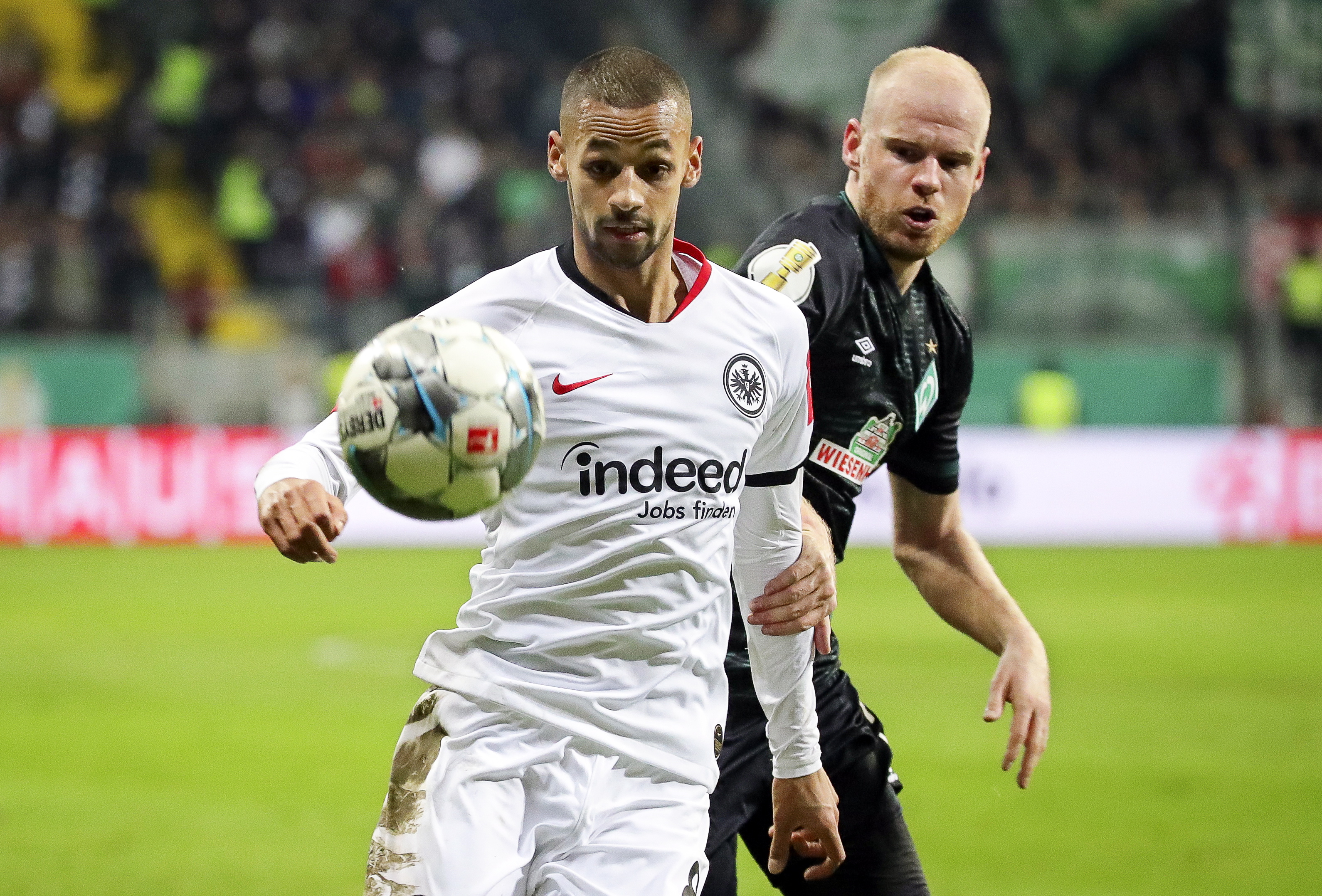 Ming重要时刻晋级下一阶段，德国队带队取胜！