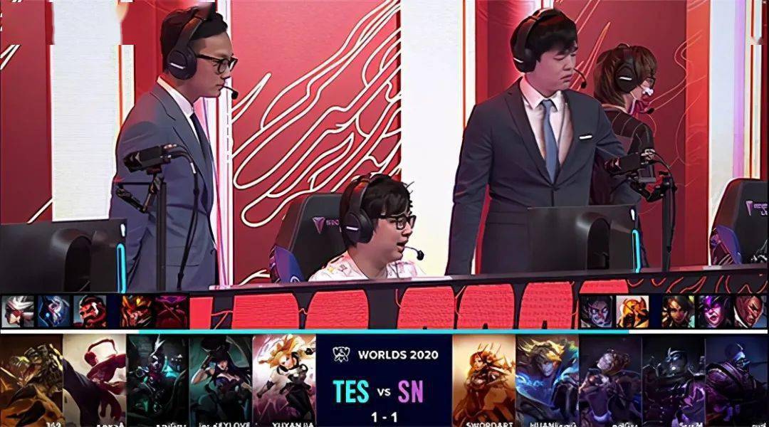 Karsa连续七场比赛得分超过战术调整，DWG不断突破！